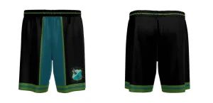 PSG Soccer Shorts Design Your Own Custom