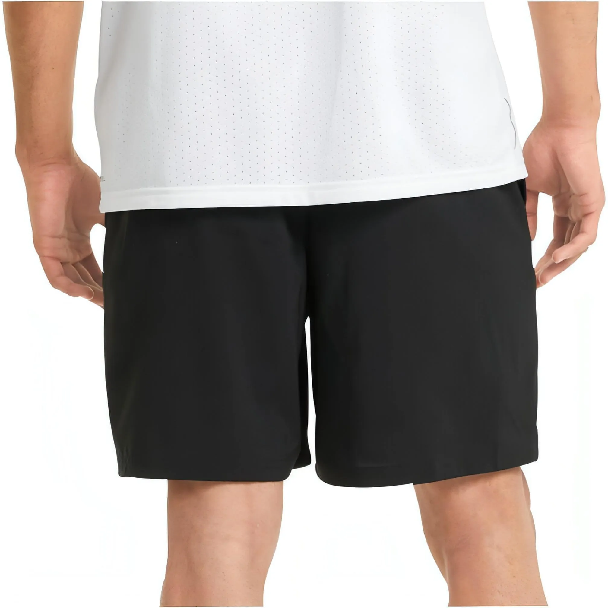 Puma Favourite Blaster 7 Inch Mens Training Shorts - Black