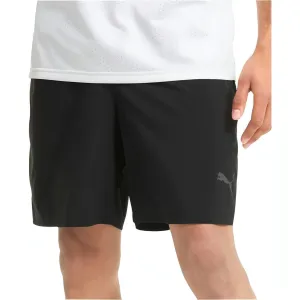 Puma Favourite Blaster 7 Inch Mens Training Shorts - Black