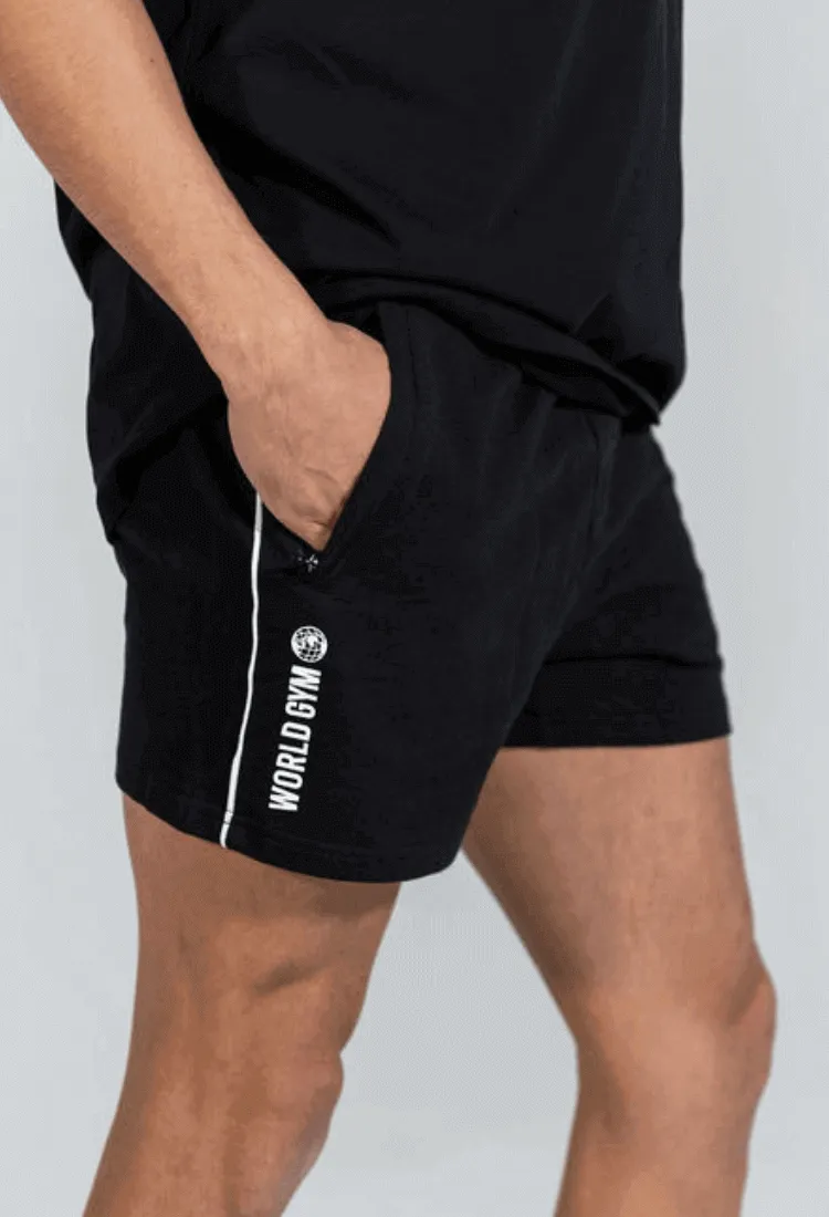 Pump Muscle Short