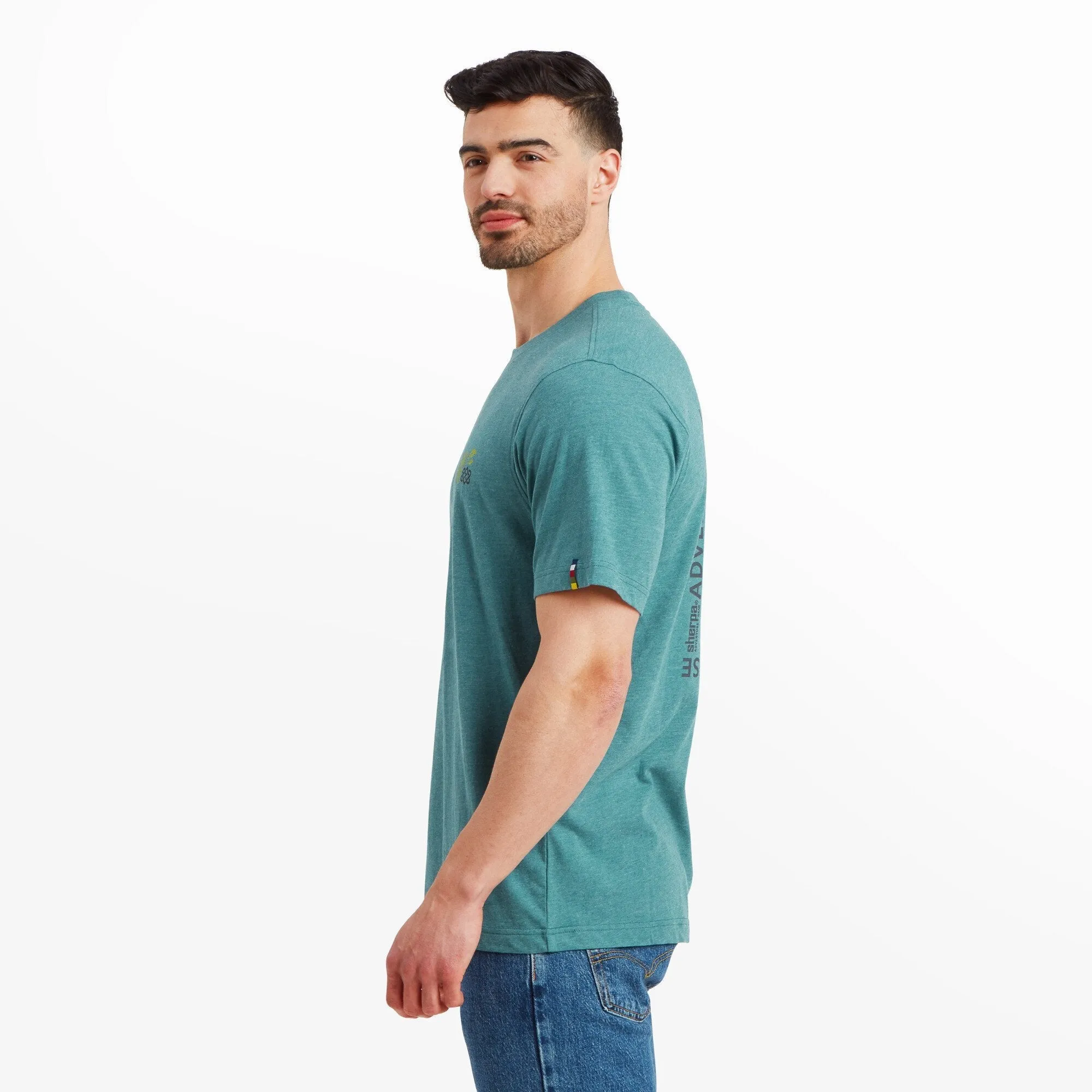 Purpose T-Shirt - Hydra
