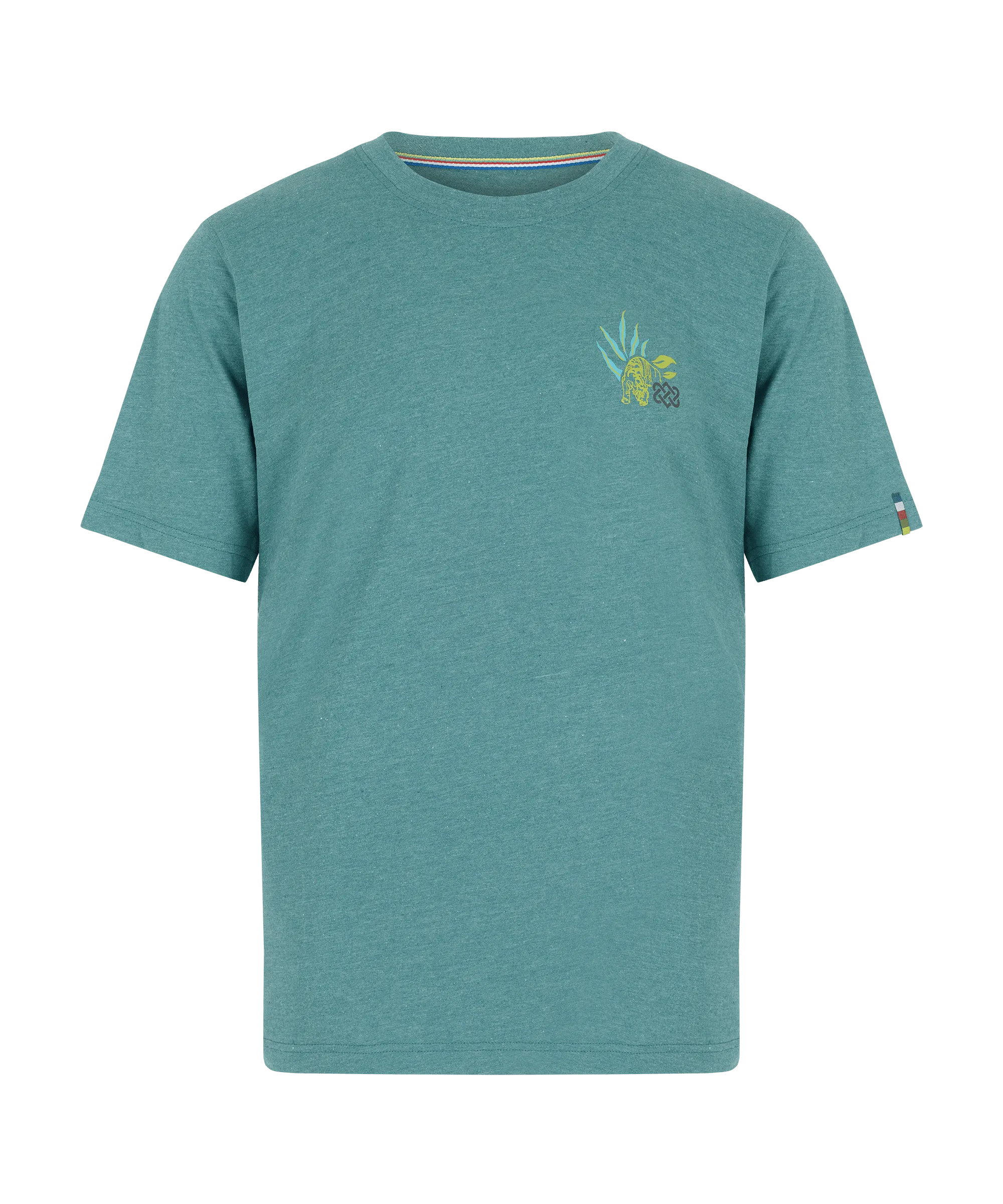 Purpose T-Shirt - Hydra