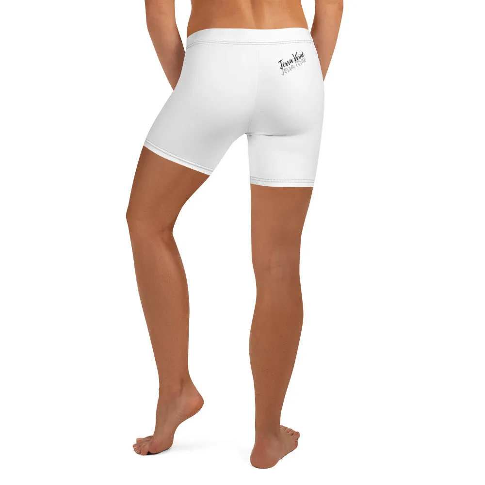 "Boy" Shorts
