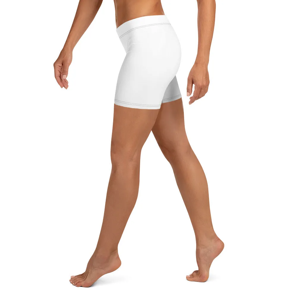 "Boy" Shorts