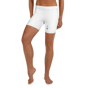 "Boy" Shorts