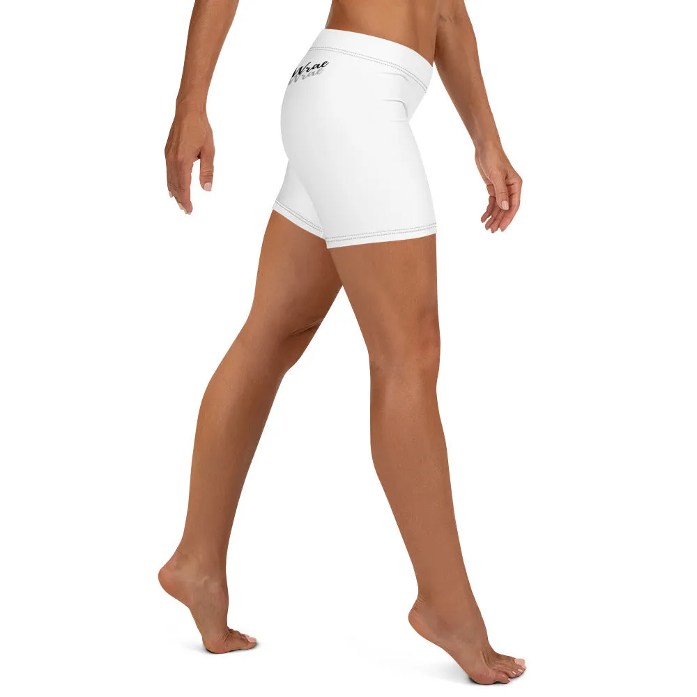 "Boy" Shorts