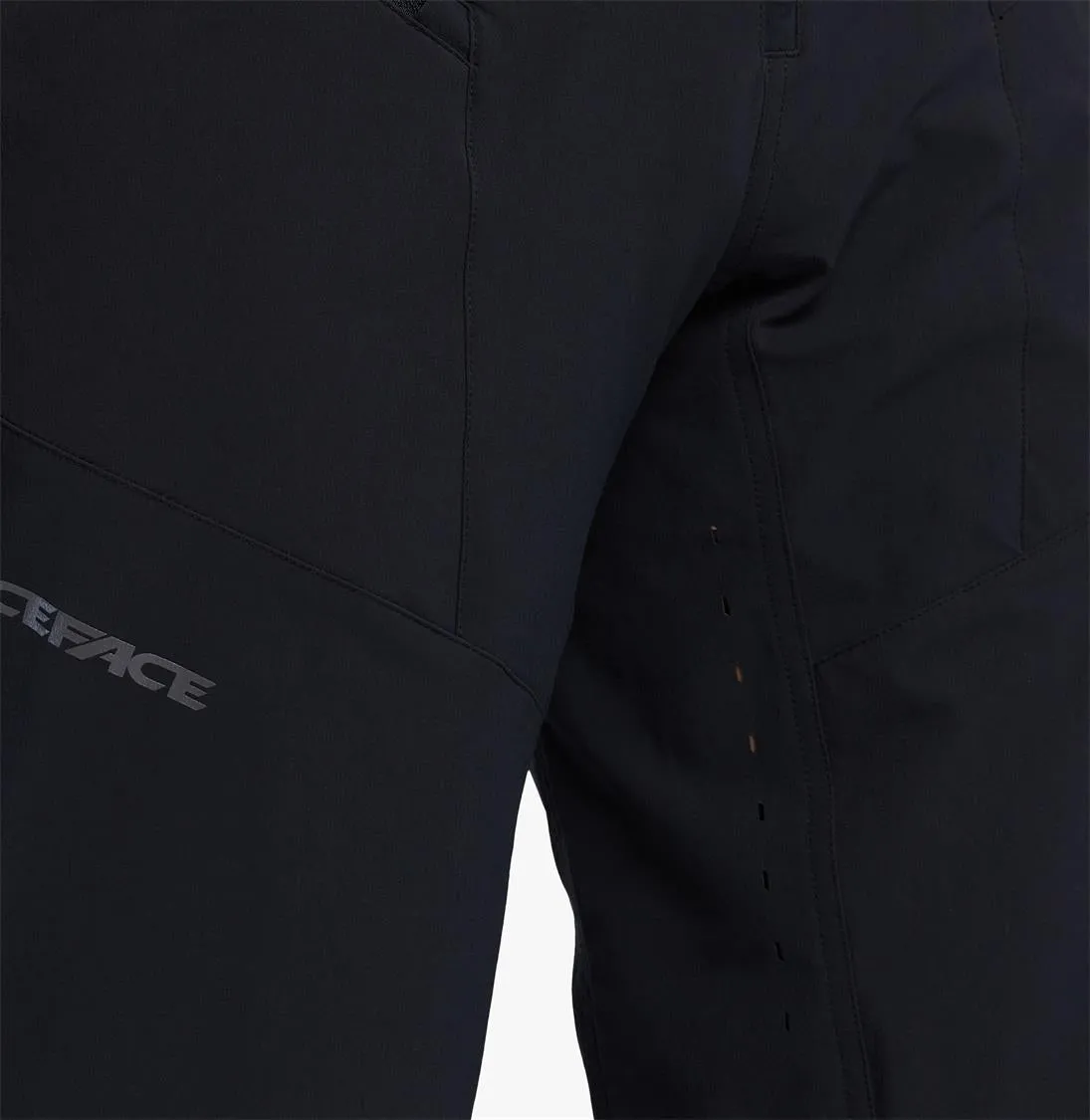 Race Face - Indy Shorts