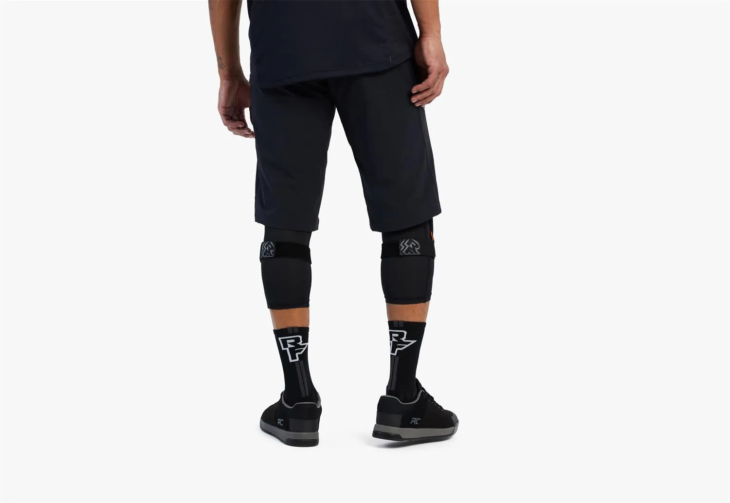 Race Face - Indy Shorts