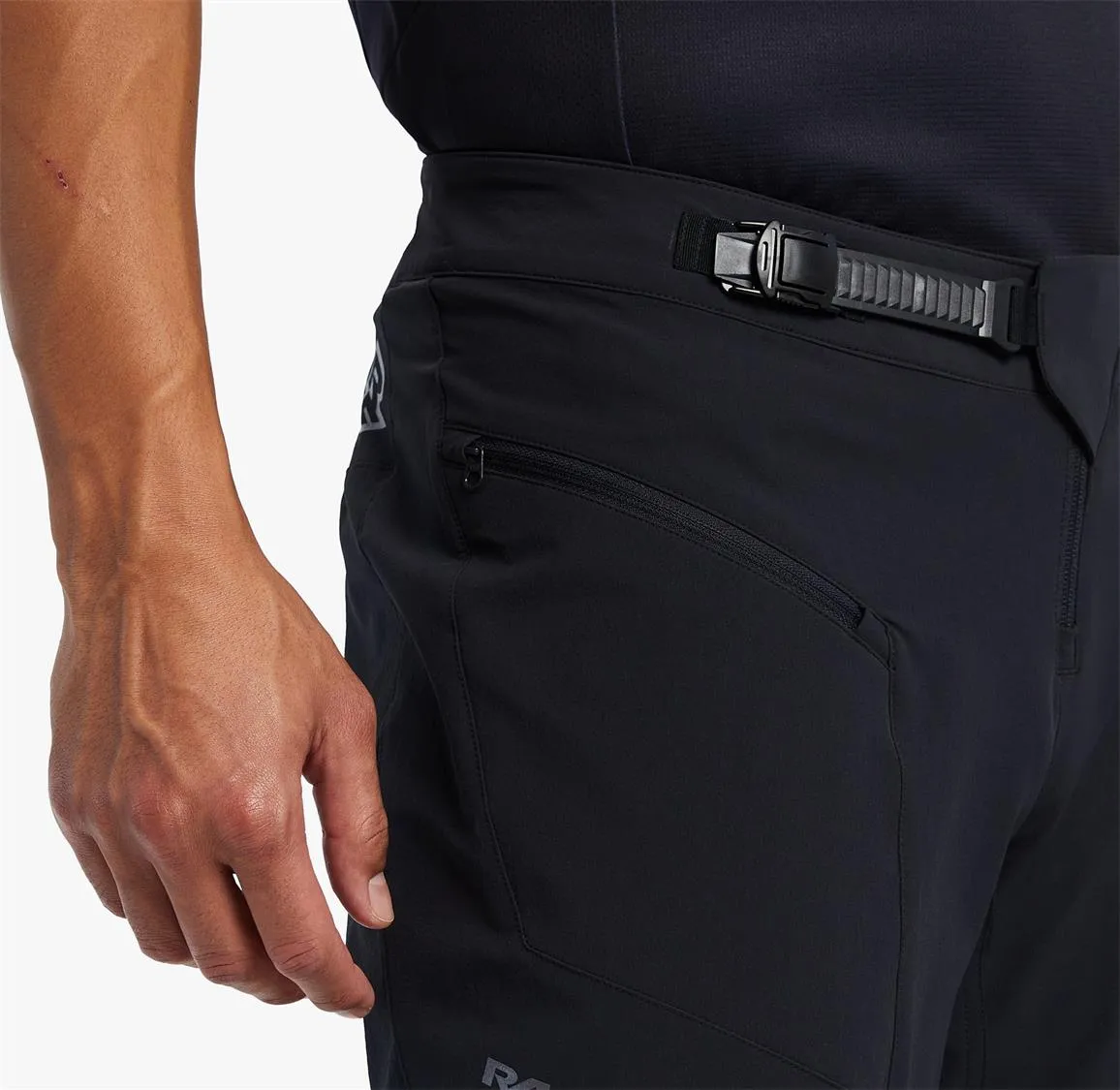 Race Face - Indy Shorts