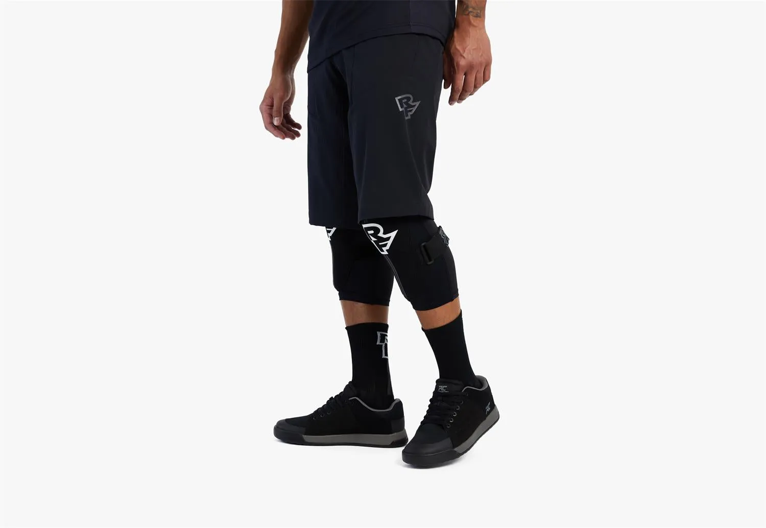 Race Face - Indy Shorts