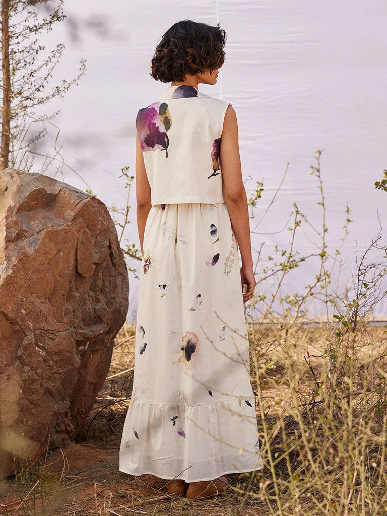 Rain Forest Dress