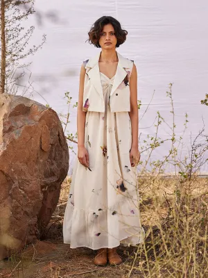 Rain Forest Dress