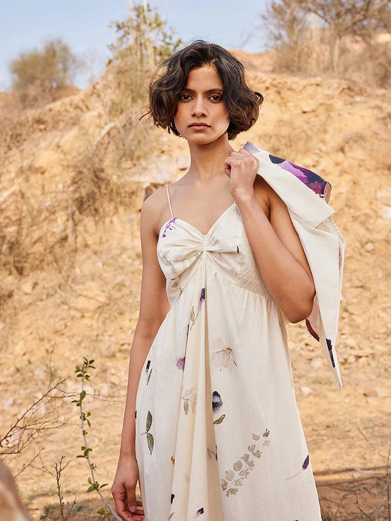 Rain Forest Dress
