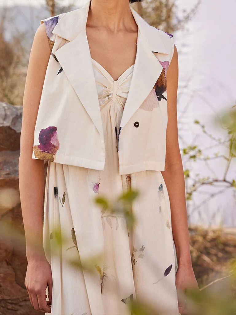 Rain Forest Dress
