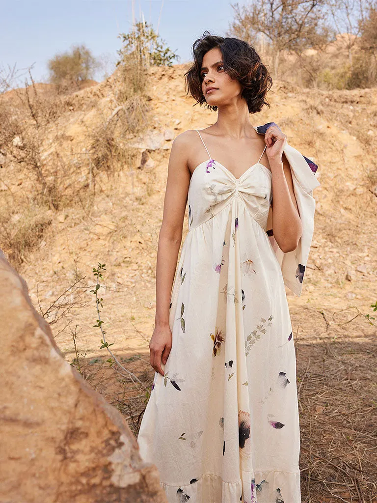 Rain Forest Dress