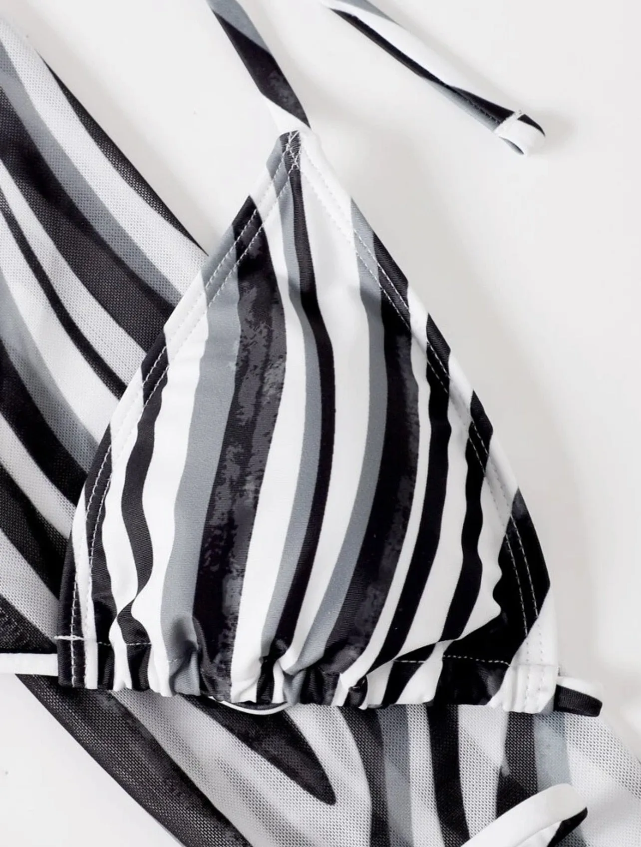 Raquel® | Effortless and chic   bikini