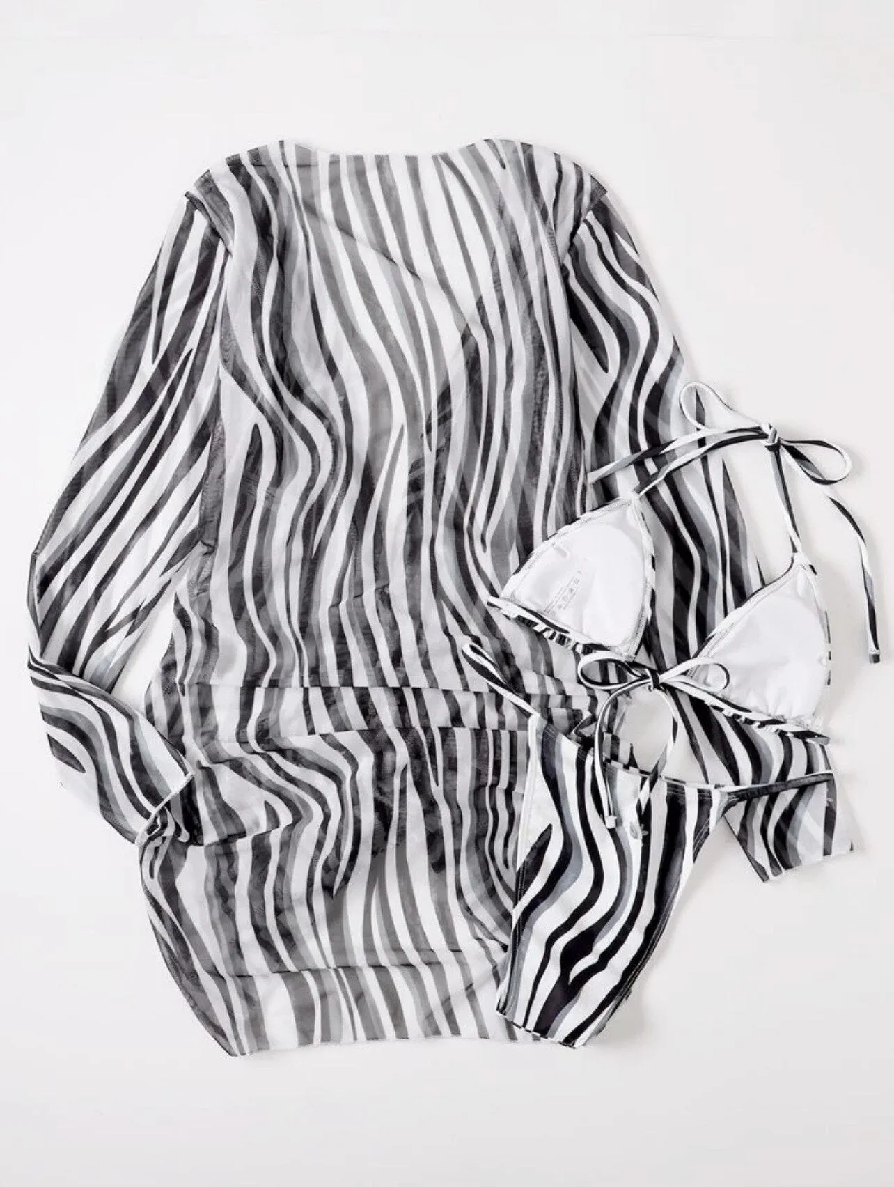 Raquel® | Effortless and chic   bikini