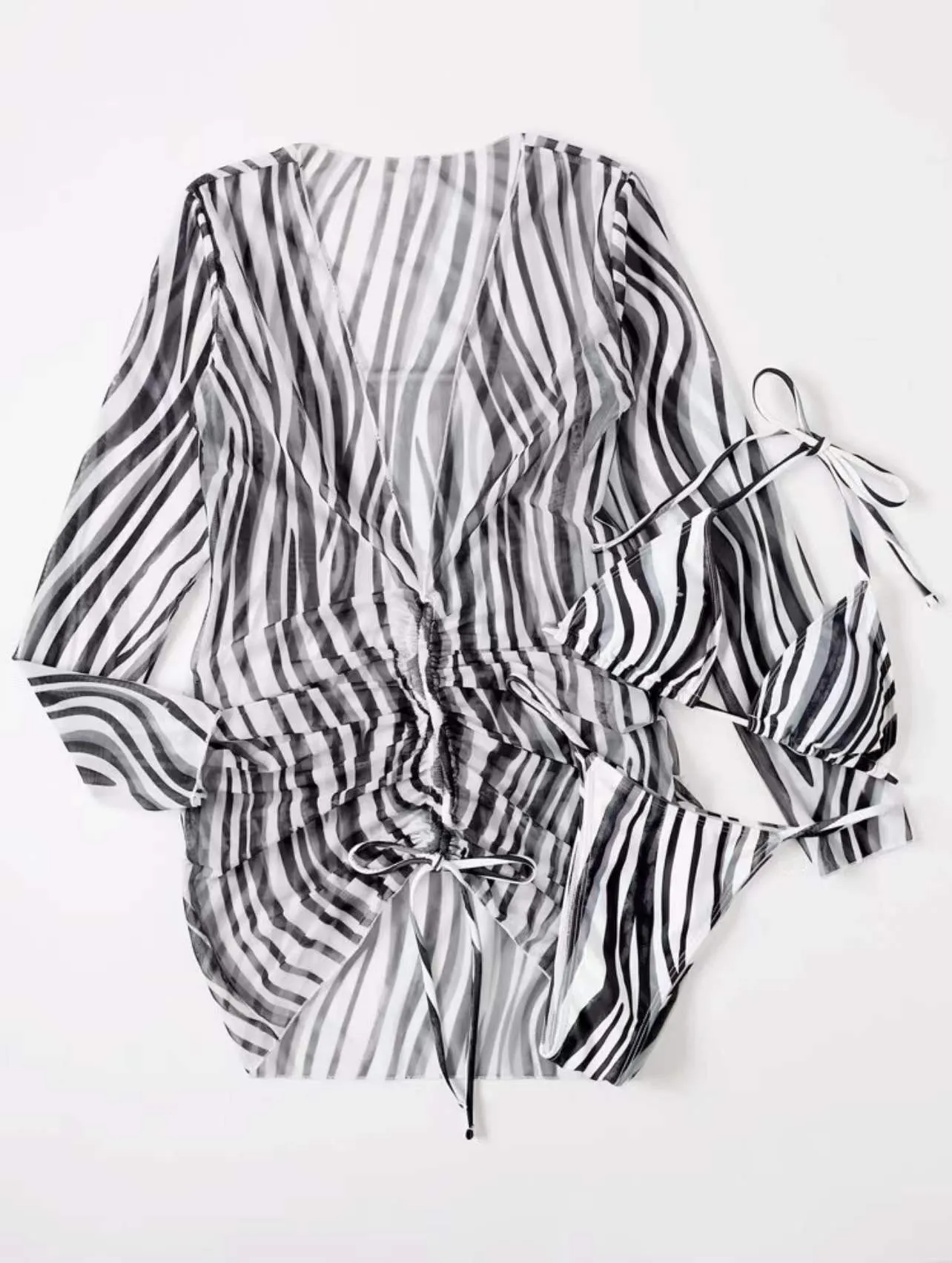 Raquel® | Effortless and chic   bikini