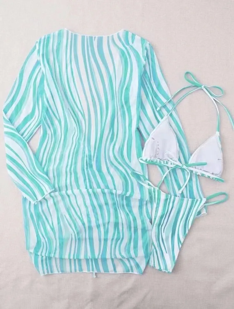 Raquel® | Effortless and chic   bikini