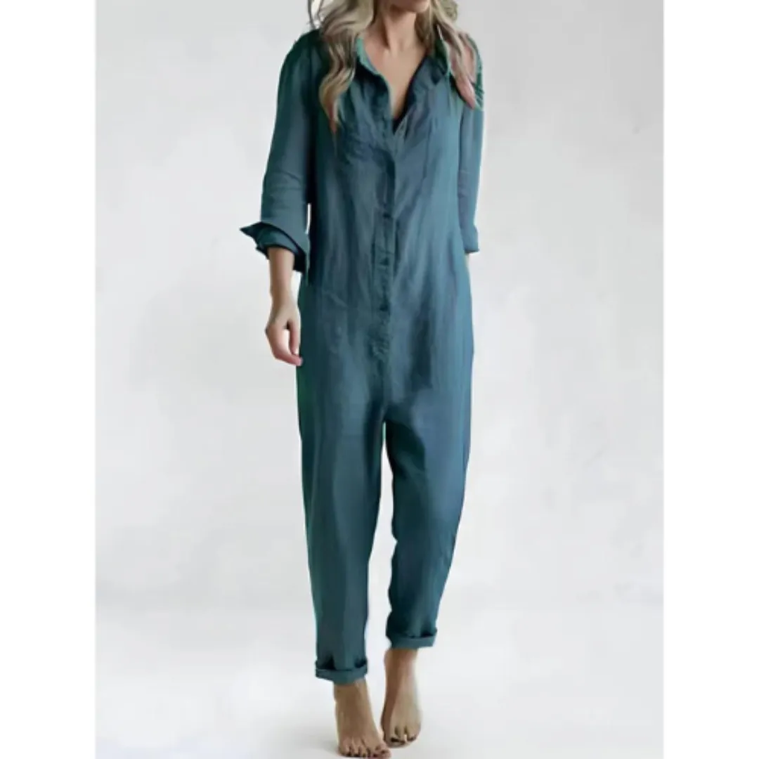 Rebeca® | Uncomplicated and chic   jumpsuit