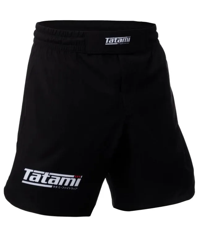 RECHARGE FIGHT SHORTS