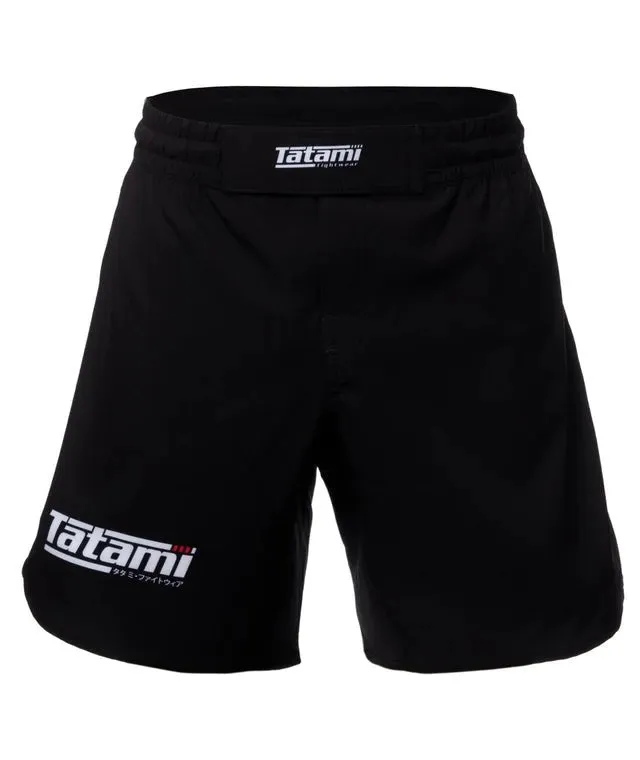 RECHARGE FIGHT SHORTS