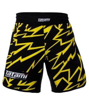 RECHARGE FIGHT SHORTS