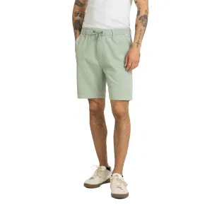 Reflex Easy Short Baby Cord Aqua Grey
