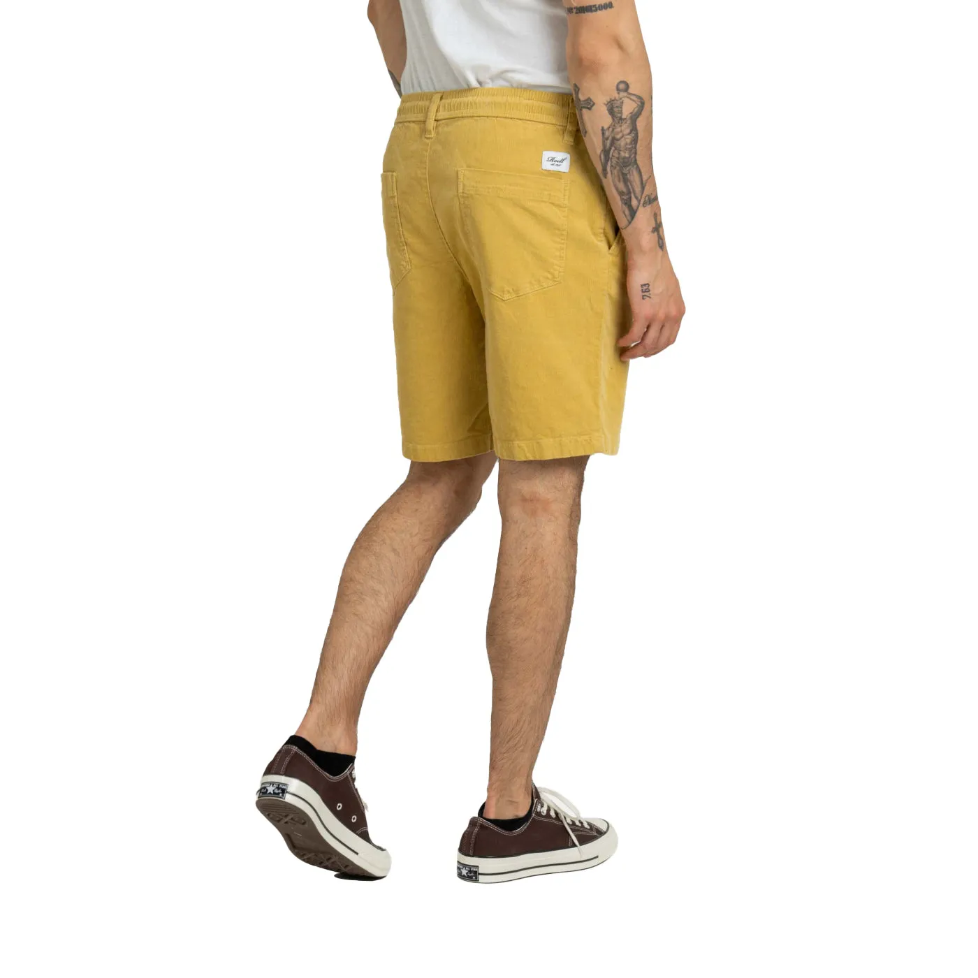 Reflex Easy Short Baby Cord Hemp