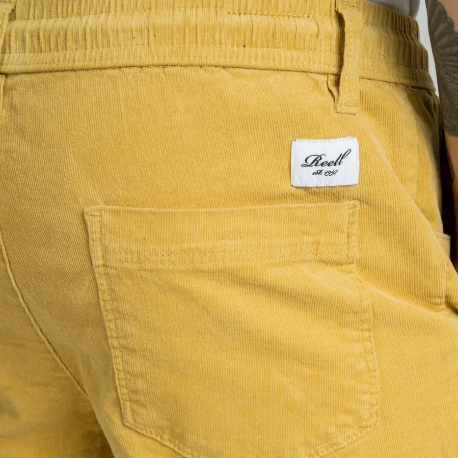 Reflex Easy Short Baby Cord Hemp