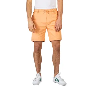 Reflex Easy Short Grey Orange