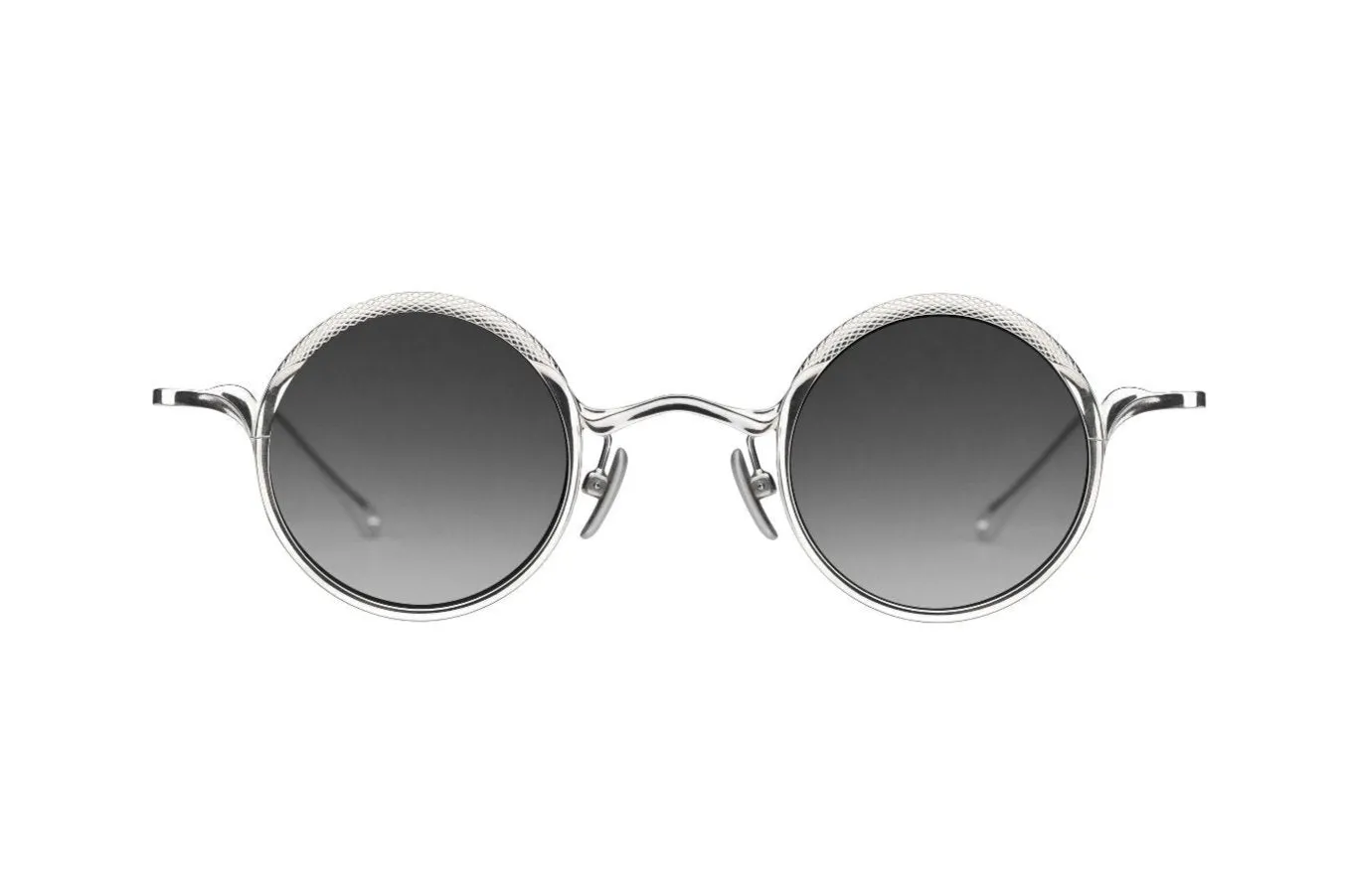 RG1099AG - Polished Silver