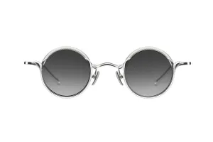 RG1099AG - Polished Silver