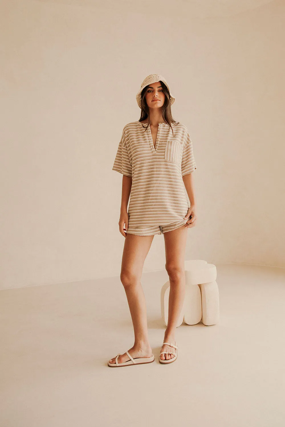 Rhi Shorts