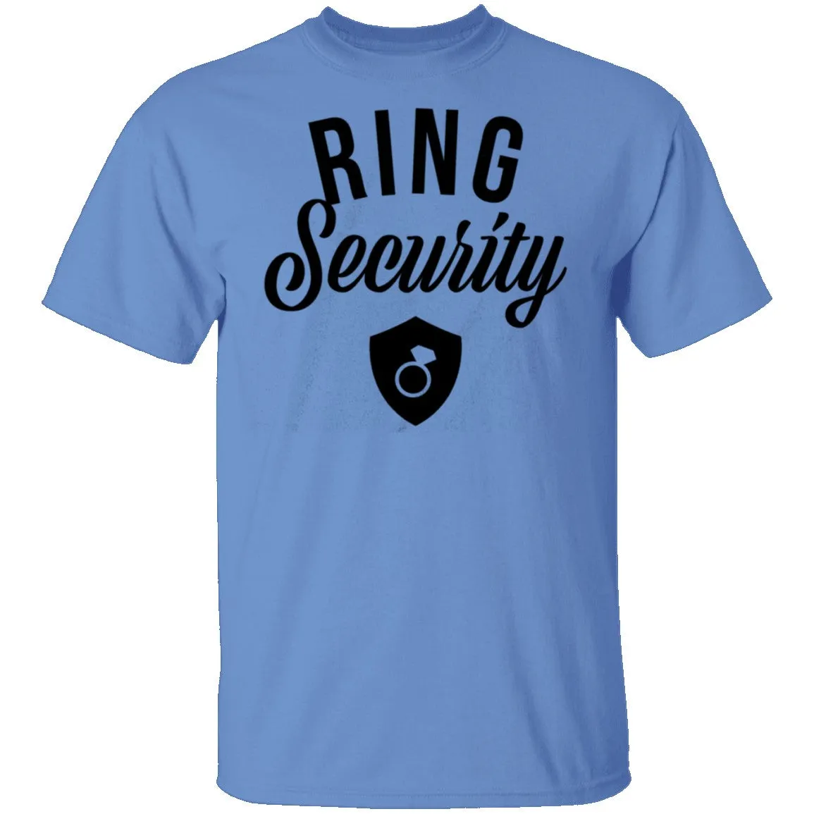 Ring Security T-Shirt