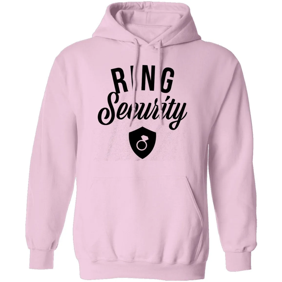 Ring Security T-Shirt