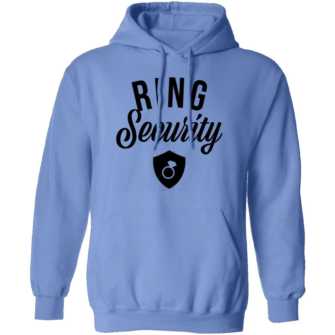 Ring Security T-Shirt
