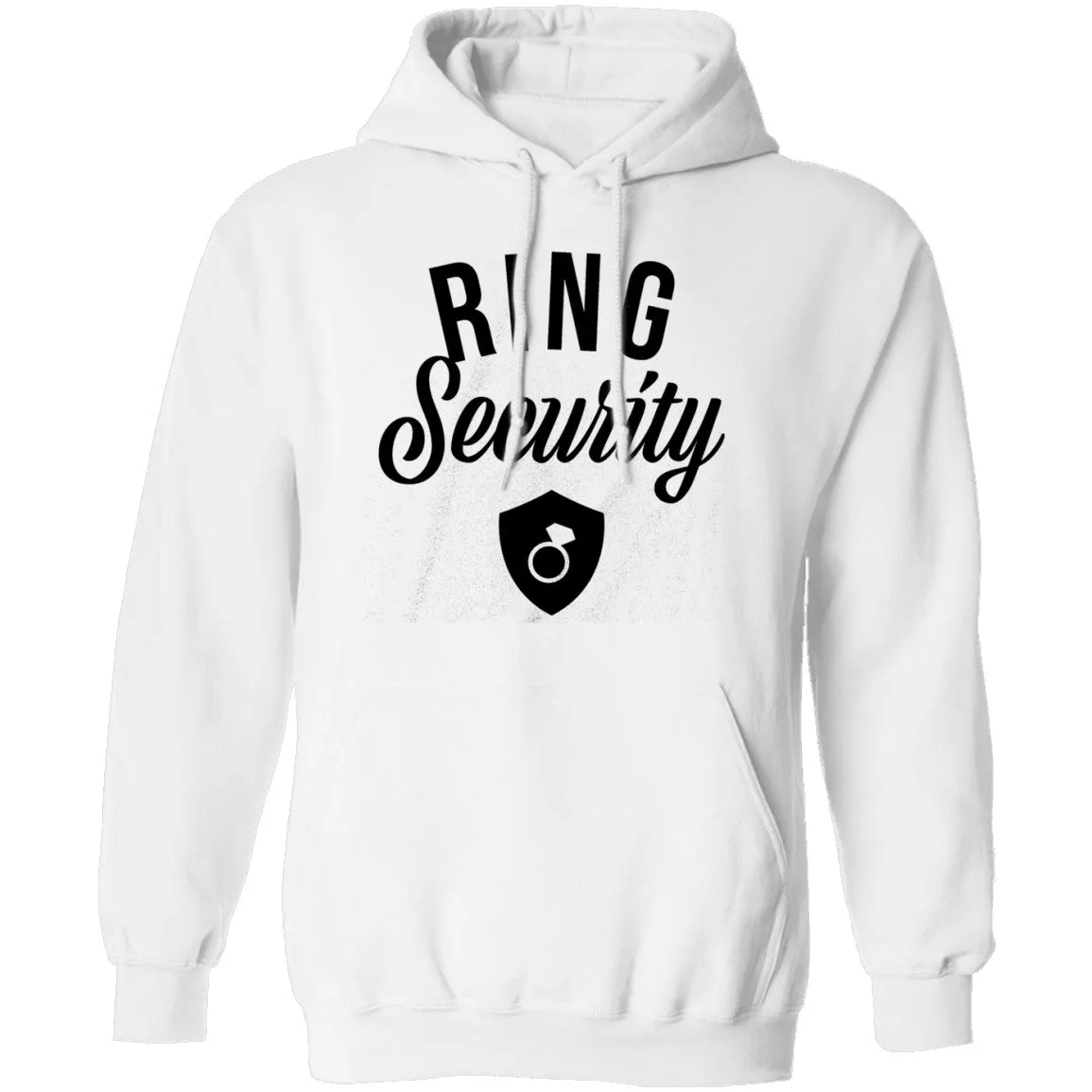 Ring Security T-Shirt