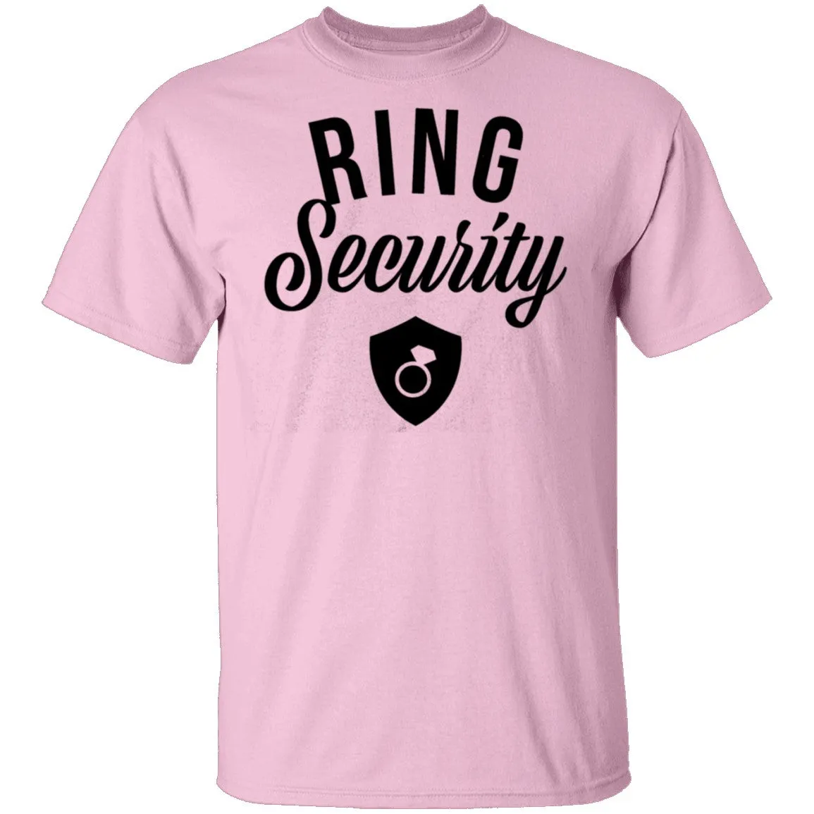 Ring Security T-Shirt