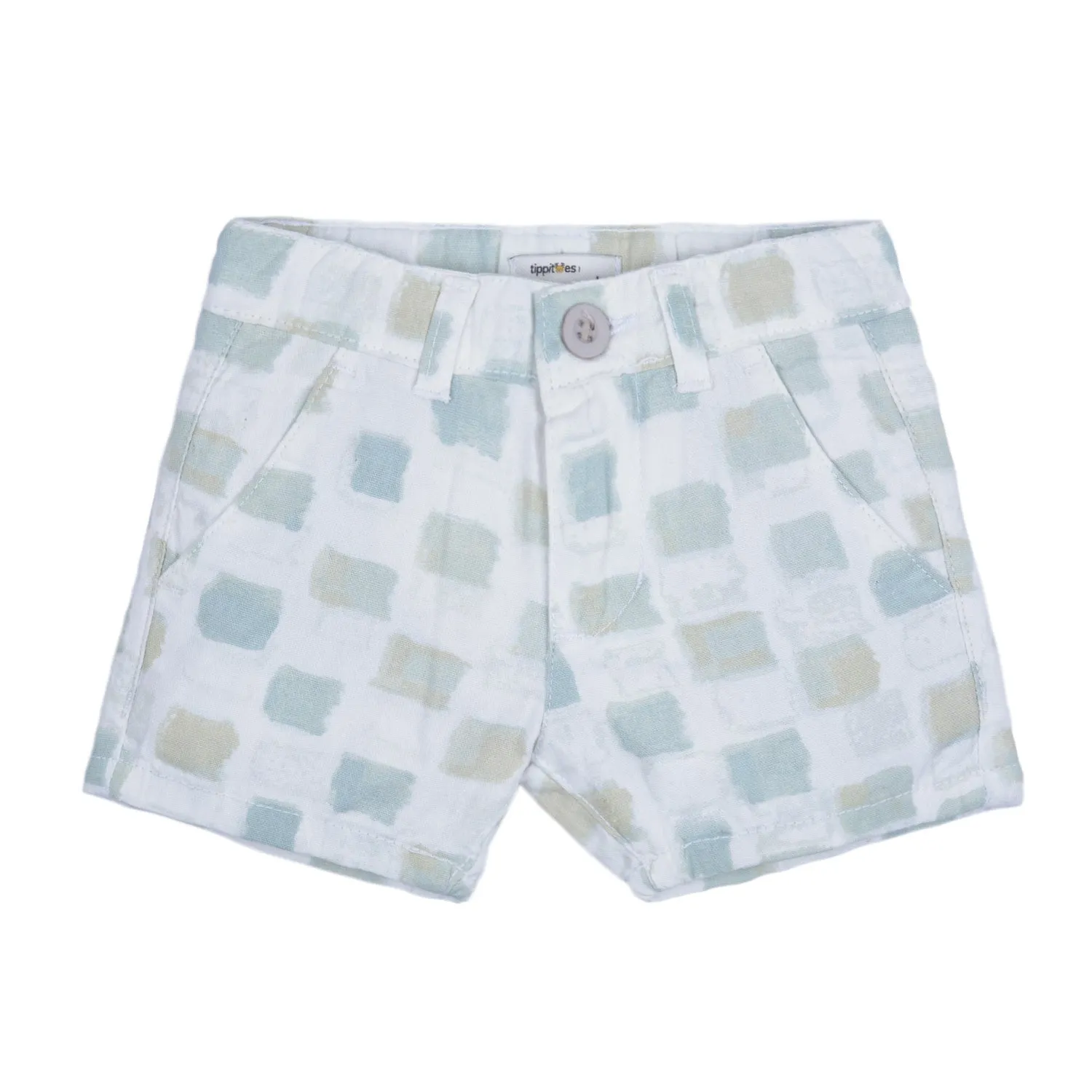 Rowan Boys Shorts