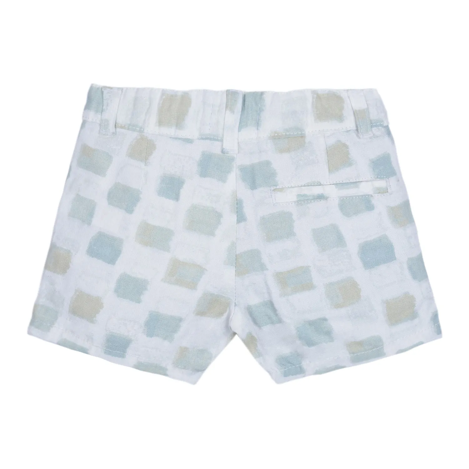 Rowan Boys Shorts