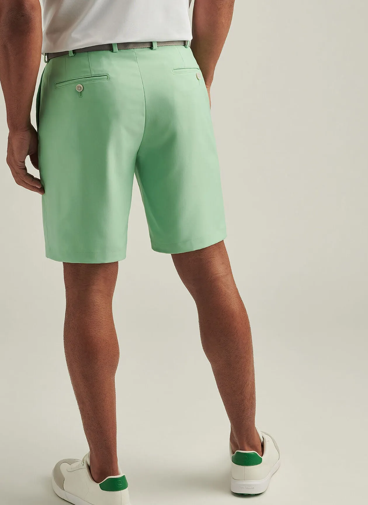 Salem Performance Short