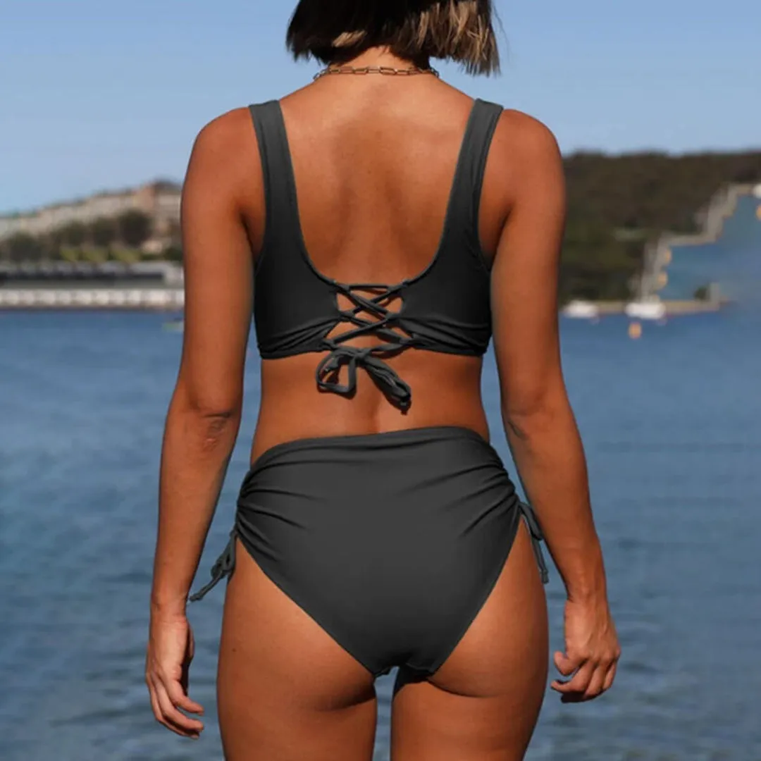 Samantha® | Bikini de invierno Effortless and chic
