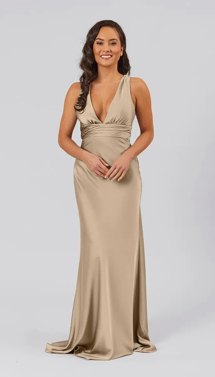 Sample Emery Size 4