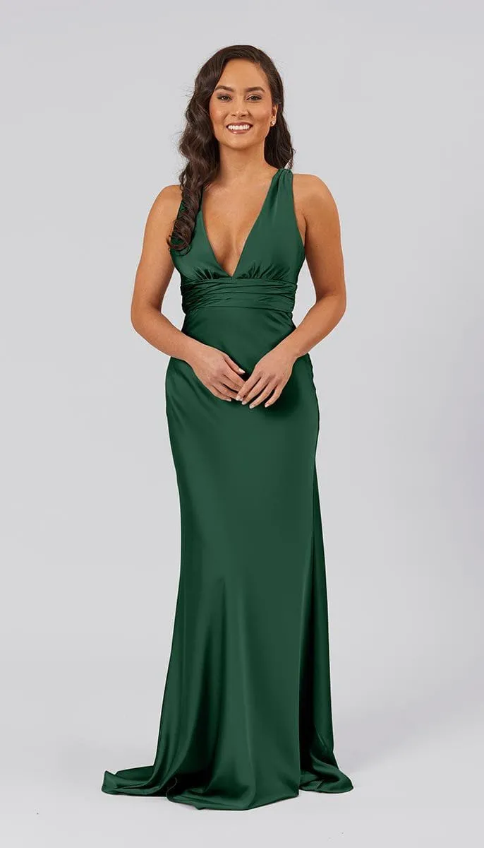 Sample Emery Size 4