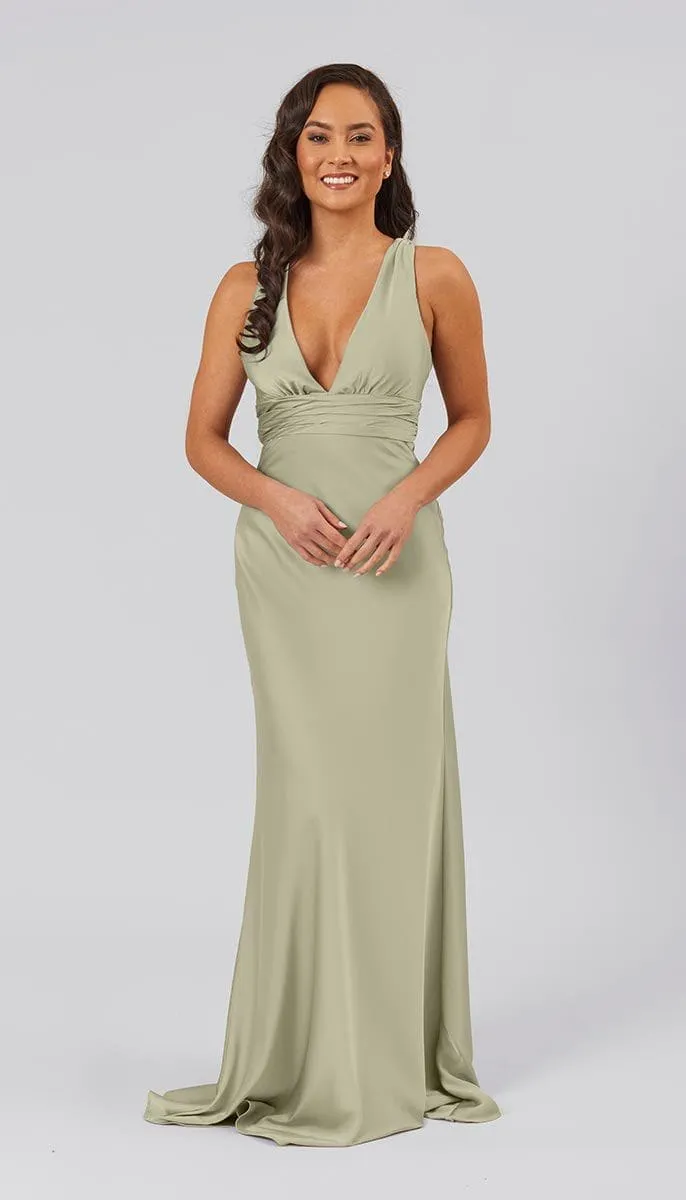 Sample Emery Size 4