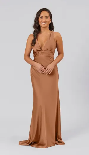 Sample Emery Size 4