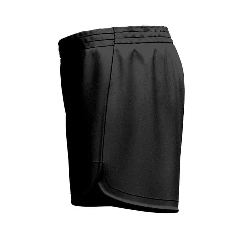 Sample Grind HP Curved SlimFit HP Shorts Pro Girls/Ladies