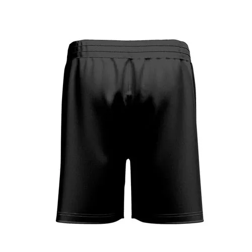 Sample Grind SlimFit HP Split Pro Shorts Black Mens/Youth