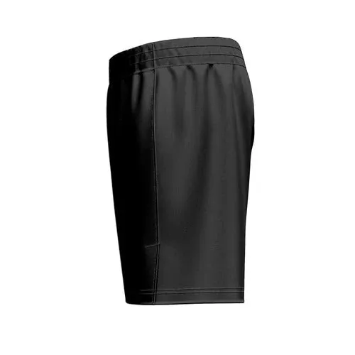 Sample Grind SlimFit HP Split Pro Shorts Black Mens/Youth